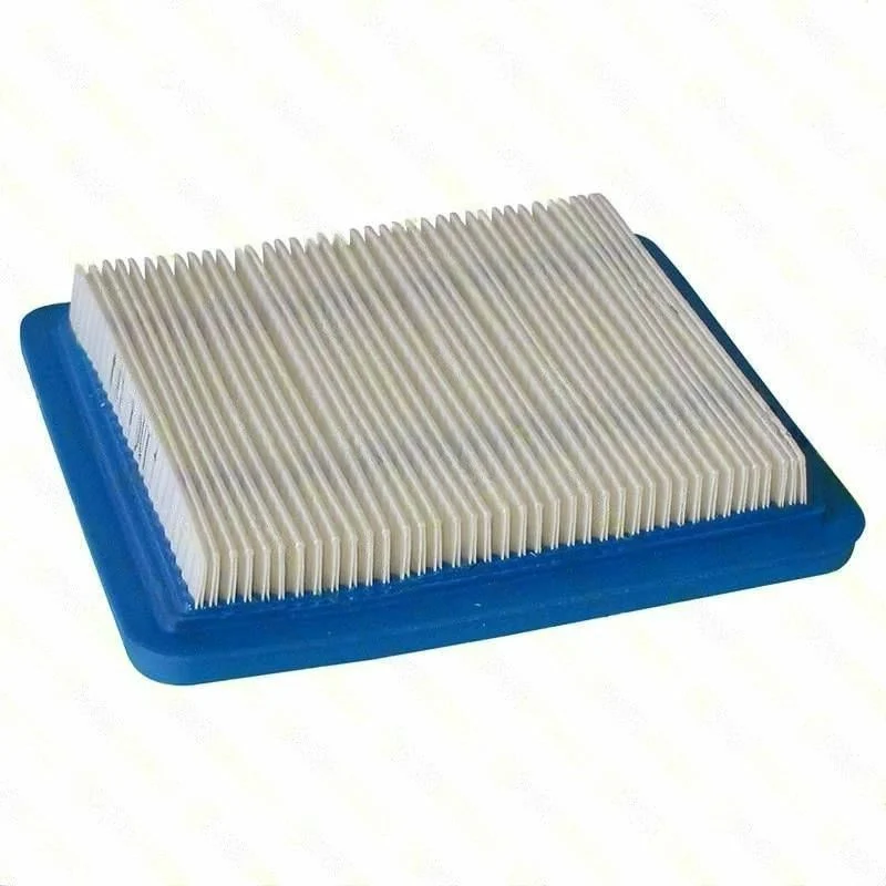 lawn mower AIR FILTER FITS: BRIGGS & STRATTON 4HP VERTICAL ENGINES » Air Filters
