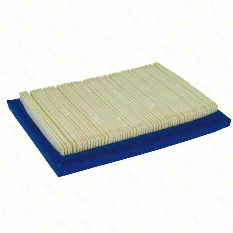lawn mower AIR FILTER FITS: BRIGGS & STRATTON 7& 8 HP VERTICAL ENGINES » Air Filters