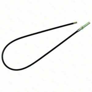 lawn mower GENUINE THROTTLE CABLE » Cables & Controls