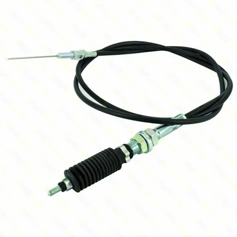 lawn mower SOLID INNER WIRE 1.5MM » Cables & Controls