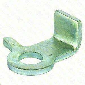 lawn mower SINA PULLEY » Starter Parts