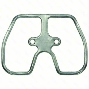 lawn mower GENUINE ROCKER COVER GASKET » Gaskets