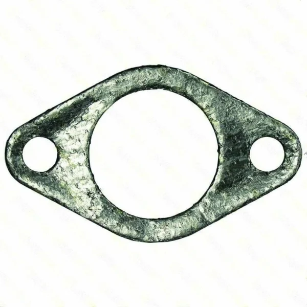 lawn mower GENUINE EXHAUST GASKET » Gaskets