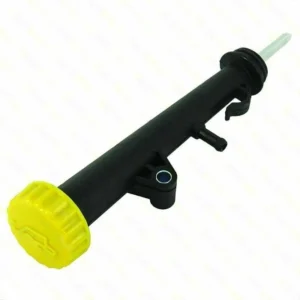 lawn mower DIPSTICK TUBE (WITH FUEL PUMP PIPE) » Internal Engine