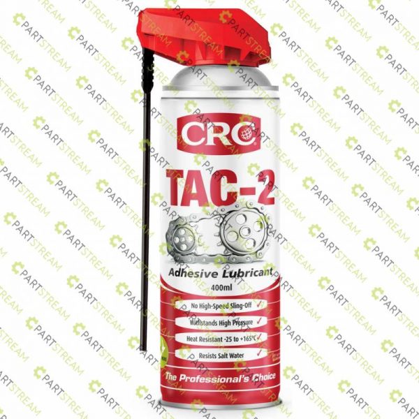 lawn mower CRC TAC-2 ADHESIVE LUBRICANT Consumables