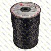 lawn mower VORTEX MEDIUM SPOOL .130 (3.3MM) » Trimmer Line