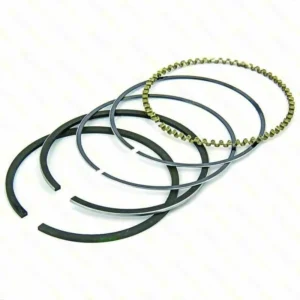 lawn mower GENUINE PISTON RINGS » Internal Engine