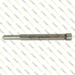 This is a law mower part  ANNULAR CUTTER EJECTOR PIN
