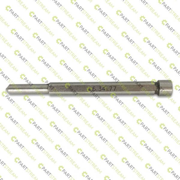 lawn mower ANNULAR CUTTER EJECTOR PIN Consumables