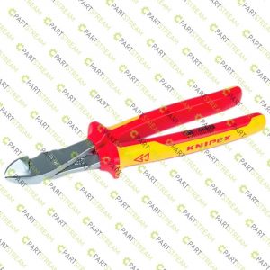 lawn mower KNIPEX DIAGONAL CUTTERS » Tools & Accessories