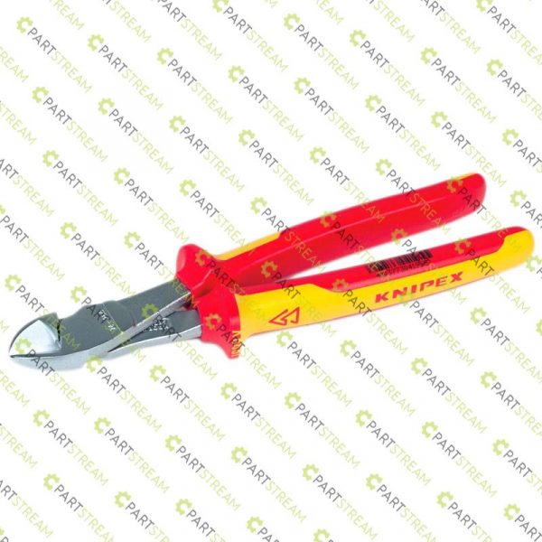lawn mower KNIPEX DIAGONAL CUTTERS » Tools & Accessories