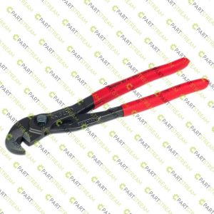 lawn mower KNIPEX SLIP JOINT SPANNER » Tools & Accessories