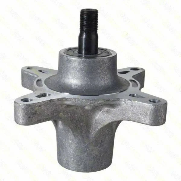lawn mower BLADE ADAPTER » Spindles, Shafts & Pulleys