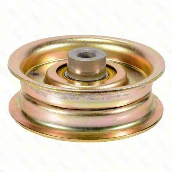 lawn mower LOWER CLUTCH PULLEY » Spindles, Shafts & Pulleys