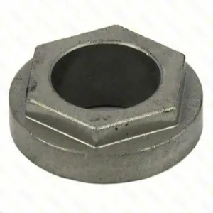 This is a law mower part  STEERING SHAFT BUSH