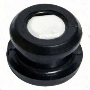 lawn mower ANTI-LOSS SHACKLE RETAINER » Trailer