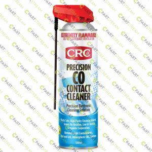 lawn mower CRC CONTACT CLEANER Consumables