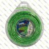 lawn mower ROUND NYLON TEARDROP .095 (2.4MM) » Trimmer Line