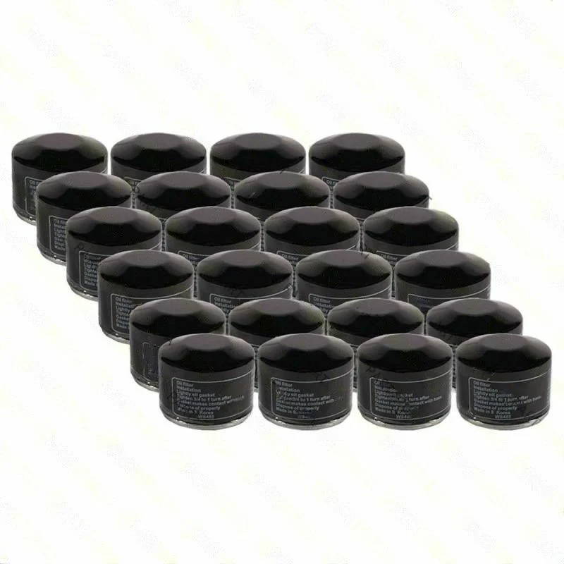 lawn mower ENGINE OIL FILTER » Oil Filters