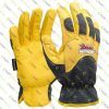 lawn mower CHAINSAW PROTECTION GLOVE » Safety Wear
