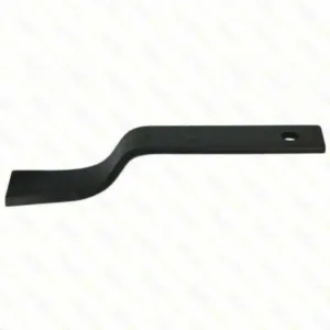 lawn mower FLAIL BLADE » Swing Back Blades