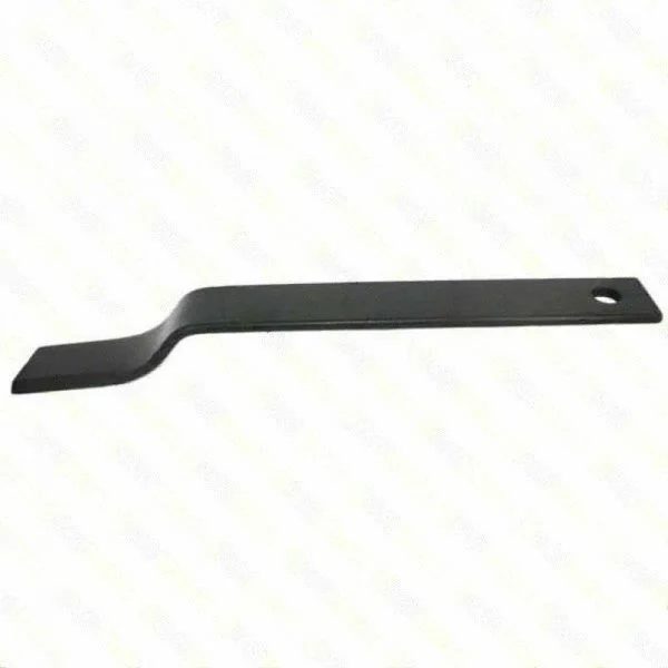 lawn mower FLAIL BLADE » Swing Back Blades