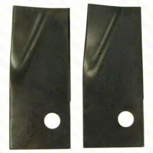 This is a law mower part  LAWN MOWER BLADE PAIR