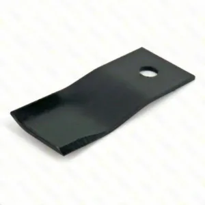 lawn mower BLADE SINGLE FLUTED » Swing Back Blades