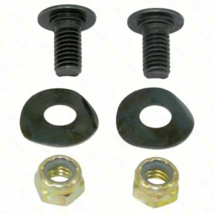 This is a law mower part  BOLT SET