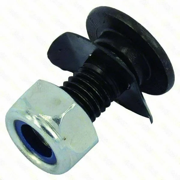 lawn mower GENUINE WAVEY WASHER » Blade Adapters & Bolts