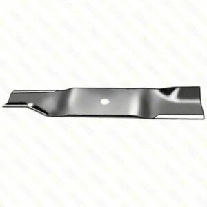 This is a law mower part  BAR BLADE, STEPPED BLADE FITS: CUB CADET 60″ CUT