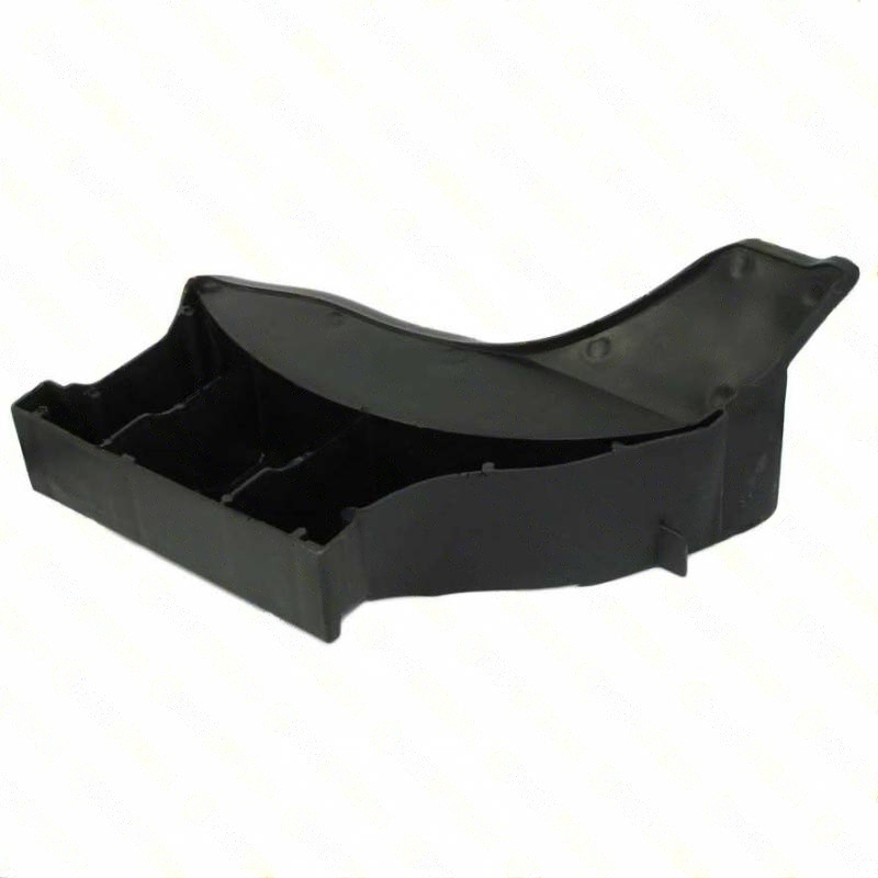 lawn mower GENUINE RUBBER BUFFER » Wheels & Chassis
