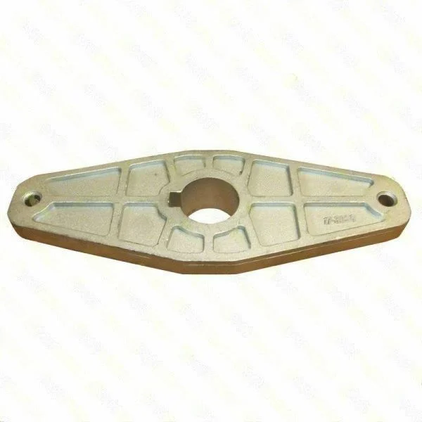 lawn mower GENUINE BLADE DISC » Blade Adapters & Bolts