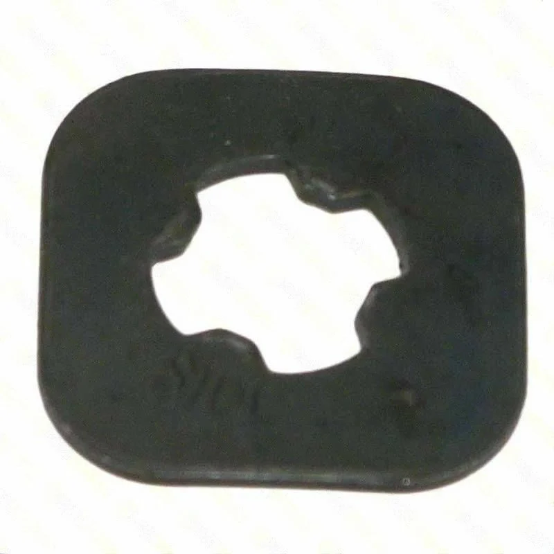 lawn mower BLADE DISC NUT » Blade Adapters & Bolts