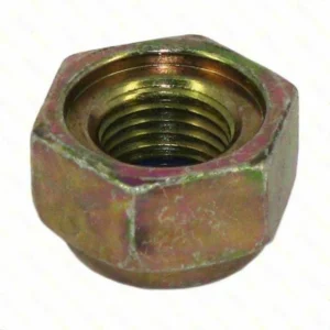 lawn mower BLADE DISC NUT » Blade Adapters & Bolts