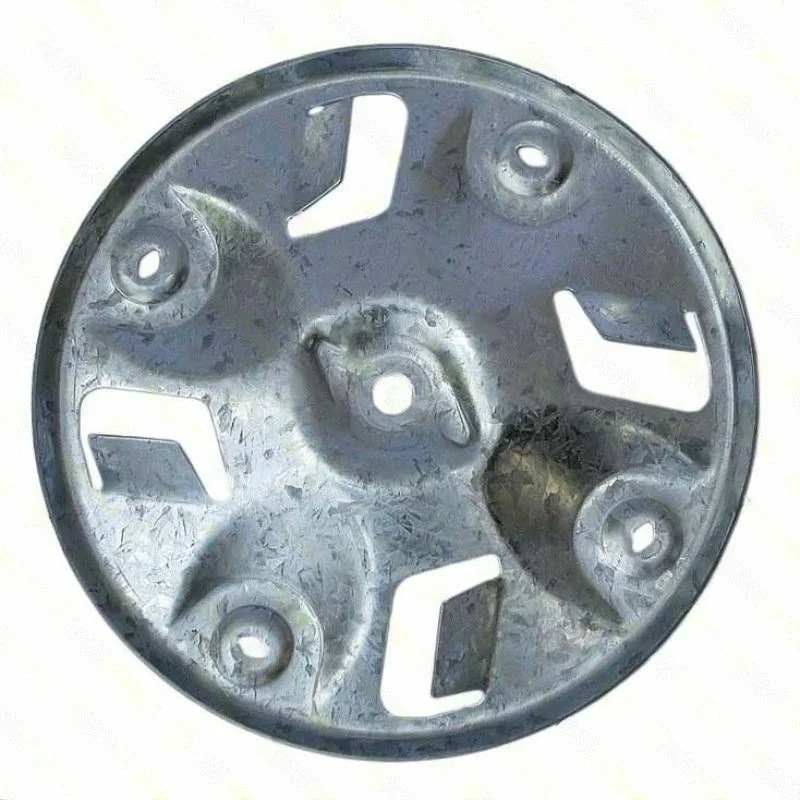 lawn mower GENUINE HAMMER AXLE COLLAR » Blade Adapters & Bolts