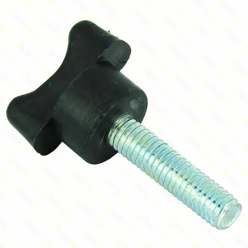 lawn mower AIR FILTER SCREWS » Air Filters