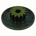 lawn mower BRAKE DISC/MOTOR GEAR » Wheels & Chassis