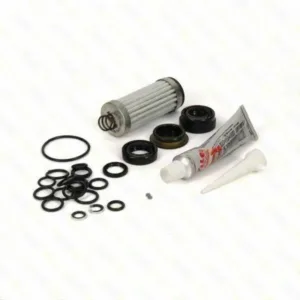 lawn mower SEAL KIT » Wheels & Chassis