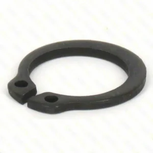 lawn mower TOP PULLEY SNAP RING » Wheels & Chassis