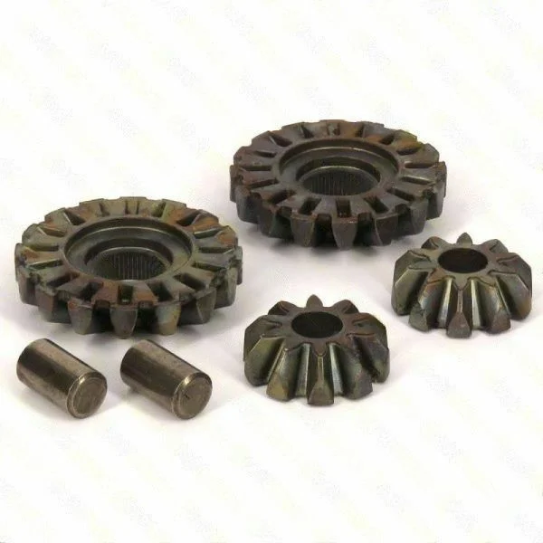 lawn mower INPUT SHAFT KIT » Wheels & Chassis