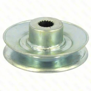 lawn mower TOP PULLEY » Wheels & Chassis