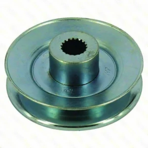 lawn mower TOP PULLEY » Wheels & Chassis