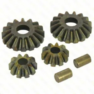 lawn mower DIFFERENTIAL GEAR KIT » Wheels & Chassis