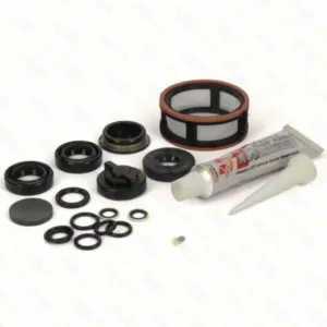 lawn mower SEAL KIT » Wheels & Chassis