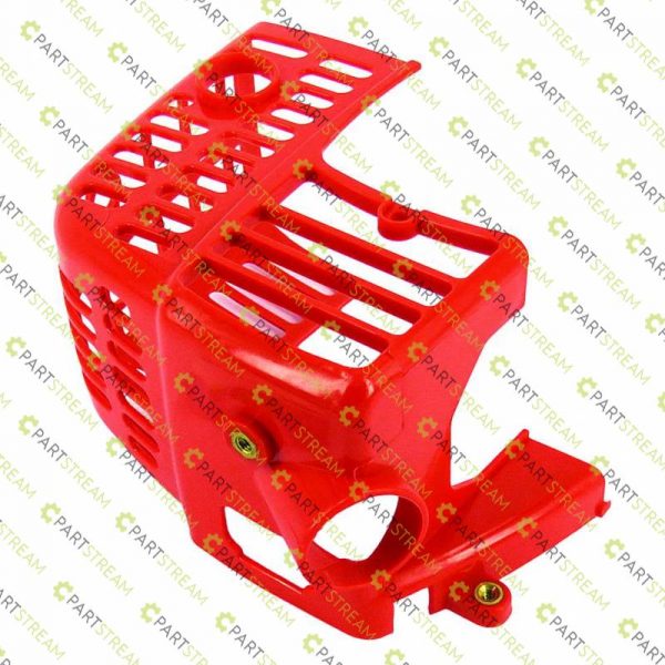 lawn mower SINA ENGINE COVER » Carburettor & Fuel