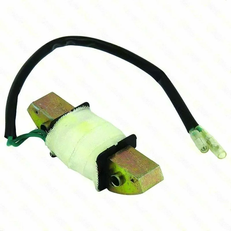 lawn mower GENUINE STARTER SOLENOID » Ignition & Electrical
