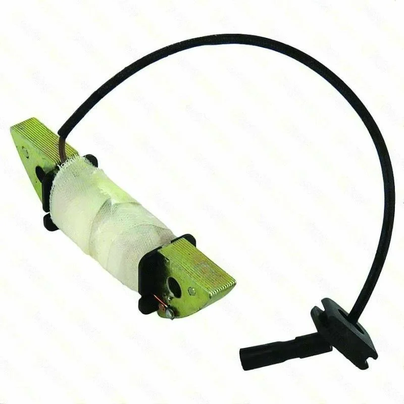 lawn mower STATOR » Ignition & Electrical