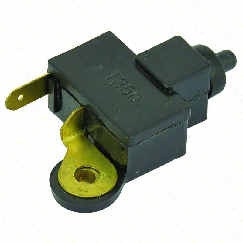 lawn mower GENUINE IGNITION SET » Ignition & Electrical
