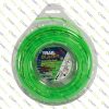 lawn mower ROUND NYLON 1LB DONUT .080 (2.0MM) » Trimmer Line